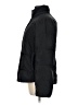 Calvin Klein Solid Black Snow Jacket Size L - photo 5