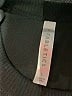 Fabletics Black Sleeveless Top Size L - photo 7