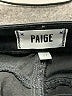 Paige Solid Black Casual Pants Size 27 waist - photo 7