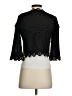 Maje Black Jacket Size Sm (1) - photo 2