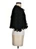 Maje Black Jacket Size Sm (1) - photo 4