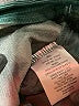 Ci Sono 100% Polyurethane Teal Casual Pants Size XL - photo 5
