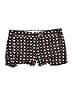 J.Crew Hearts Gold Shorts Size 10 - photo 1