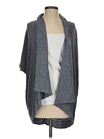 Donna Karan New York Cardigan (view 1)