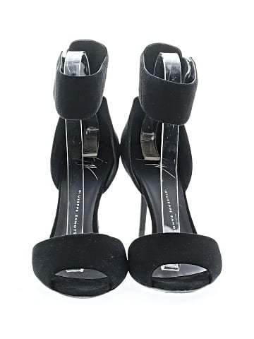 Giuseppe Zanotti Heels (view 2)