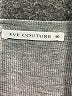 Assorted Brands Solid Gray Casual Dress Size M - photo 7