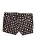 J.Crew Hearts Gold Shorts Size 10 - photo 2