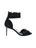 Giuseppe Zanotti Black Heels Size EU 36 - photo 1