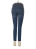 Sofia Jeans by Sofia Vergara Solid Blue Jeans Size 6 - photo 2