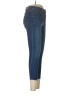 Sofia Jeans by Sofia Vergara Solid Blue Jeans Size 6 - photo 4