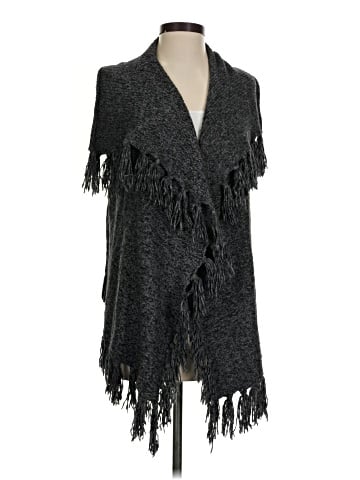 Kensie Poncho (view 1)