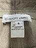 Elliott Lauren 100% Acetate Gray Cargo Pants Size 8 - photo 6