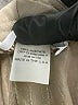 Elliott Lauren 100% Acetate Gray Cargo Pants Size 8 - photo 7