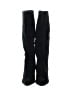 Gap Black Boots Size 7 - photo 2
