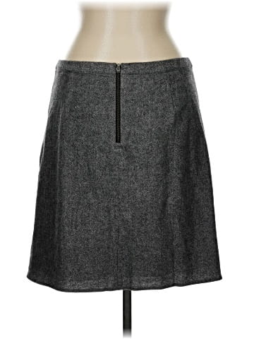 Garnet Hill Formal Skirt (view 2)