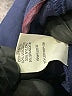 Peace of Cloth Solid Blue Active Pants Size 4 - photo 9