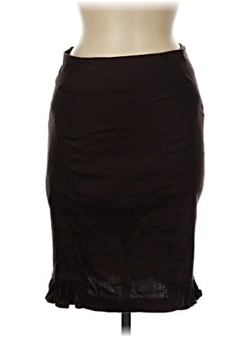 Bebe Formal Skirt (view 1)