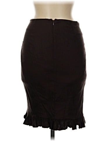 Bebe Formal Skirt (view 2)