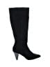 Gap Black Boots Size 7 - photo 1