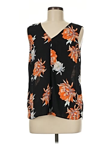 Daniel Rainn Sleeveless Blouse (view 1)