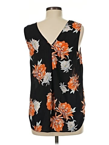 Daniel Rainn Sleeveless Blouse (view 2)