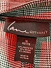 Lane Bryant Plaid Gray Dress Pants Size 16 (petite) - photo 7