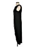 Bar III Solid Black Cocktail Dress Size S - photo 5