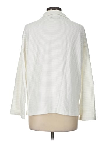 Karen Kane Turtleneck Sweater (view 2)