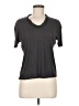 HOPE Gray Short Sleeve T-Shirt Size EU 38 / US 8 - photo 1