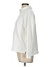 Karen Kane White Turtleneck Sweater Size L - photo 5