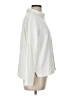 Karen Kane White Turtleneck Sweater Size L - photo 4