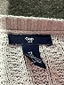Gap Outlet Silver Pullover Sweater Size S - photo 7