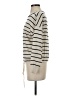 Max Studio Stripes Ivory Pullover Sweater Size S - photo 5
