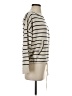 Max Studio Stripes Ivory Pullover Sweater Size S - photo 4
