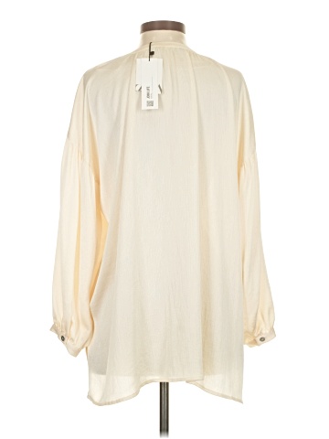 Zara Long Sleeve Blouse (view 2)