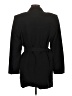 IRO Black Coat Size EU (FR) 34 / US 2 - photo 2