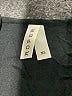 Roper Black 3/4 Sleeve Blouse Size XL - photo 7