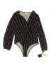 Takara Black Bodysuit Size XL - photo 1