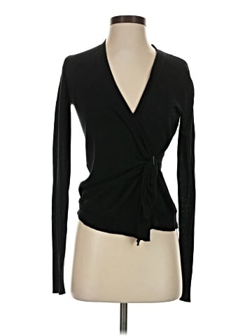 BCBGMAXAZRIA Pullover Sweater (view 1)