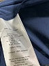 Oleg Cassini 100% Polyester Blue Kimono Size 16W - photo 8