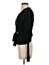 BCBGMAXAZRIA Black Pullover Sweater Size S - photo 5