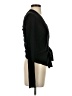 BCBGMAXAZRIA Black Pullover Sweater Size S - photo 4