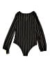 Takara Black Bodysuit Size XL - photo 2