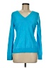 Lilly Pulitzer Blue Pullover Sweater Size M - photo 1