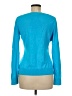 Lilly Pulitzer Blue Pullover Sweater Size M - photo 2