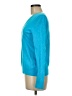Lilly Pulitzer Blue Pullover Sweater Size M - photo 5
