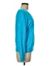 Lilly Pulitzer Blue Pullover Sweater Size M - photo 4
