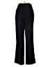 Joie Black Casual Pants Size 6 - photo 2