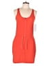 Athleta Orange Romper Size 2 - photo 1