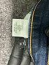 Veronica Beard Jeans Stripes Blue Jeans Size 26 waist - photo 8